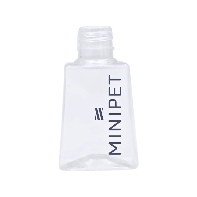 Envase Antibacterial de 37 ml
