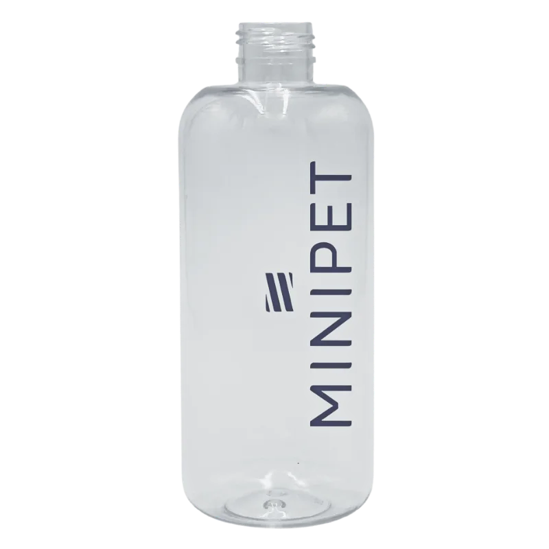 Envase Lumina de 500 ml