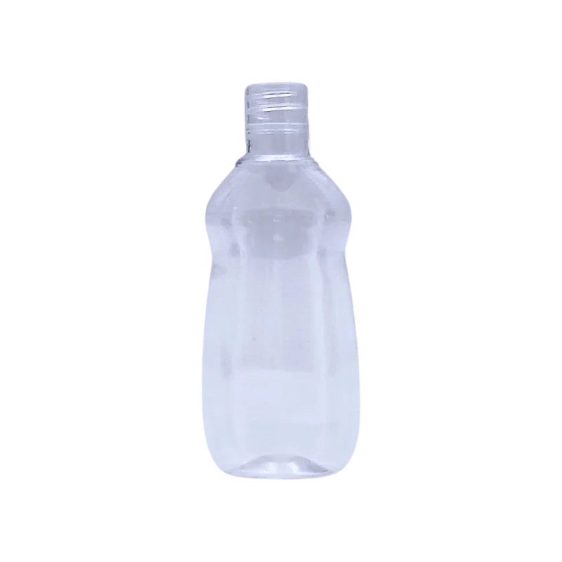 Aceite de Bebe